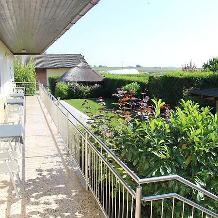 Gaestehaus Pusztablick Illmitz Εξωτερικό φωτογραφία