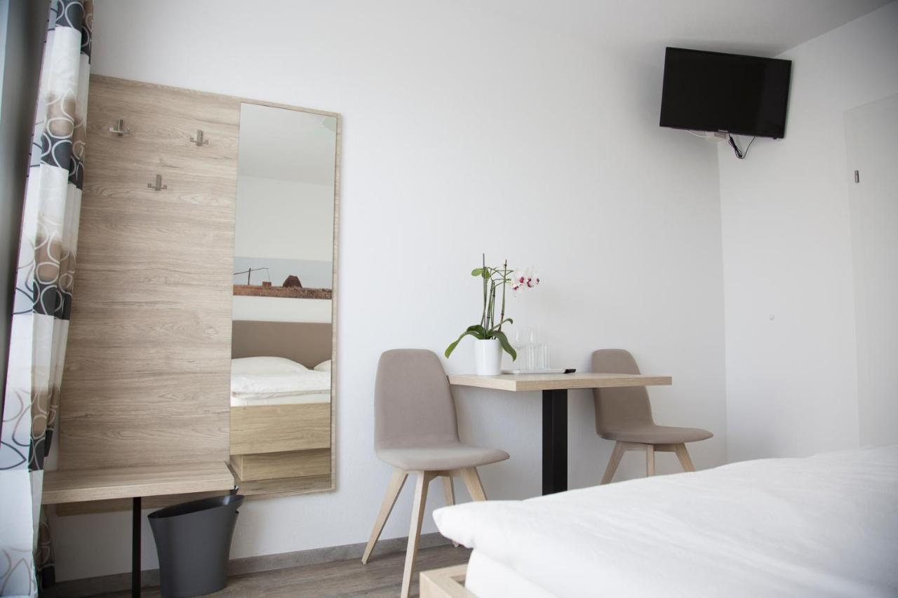 Gaestehaus Pusztablick Illmitz Εξωτερικό φωτογραφία