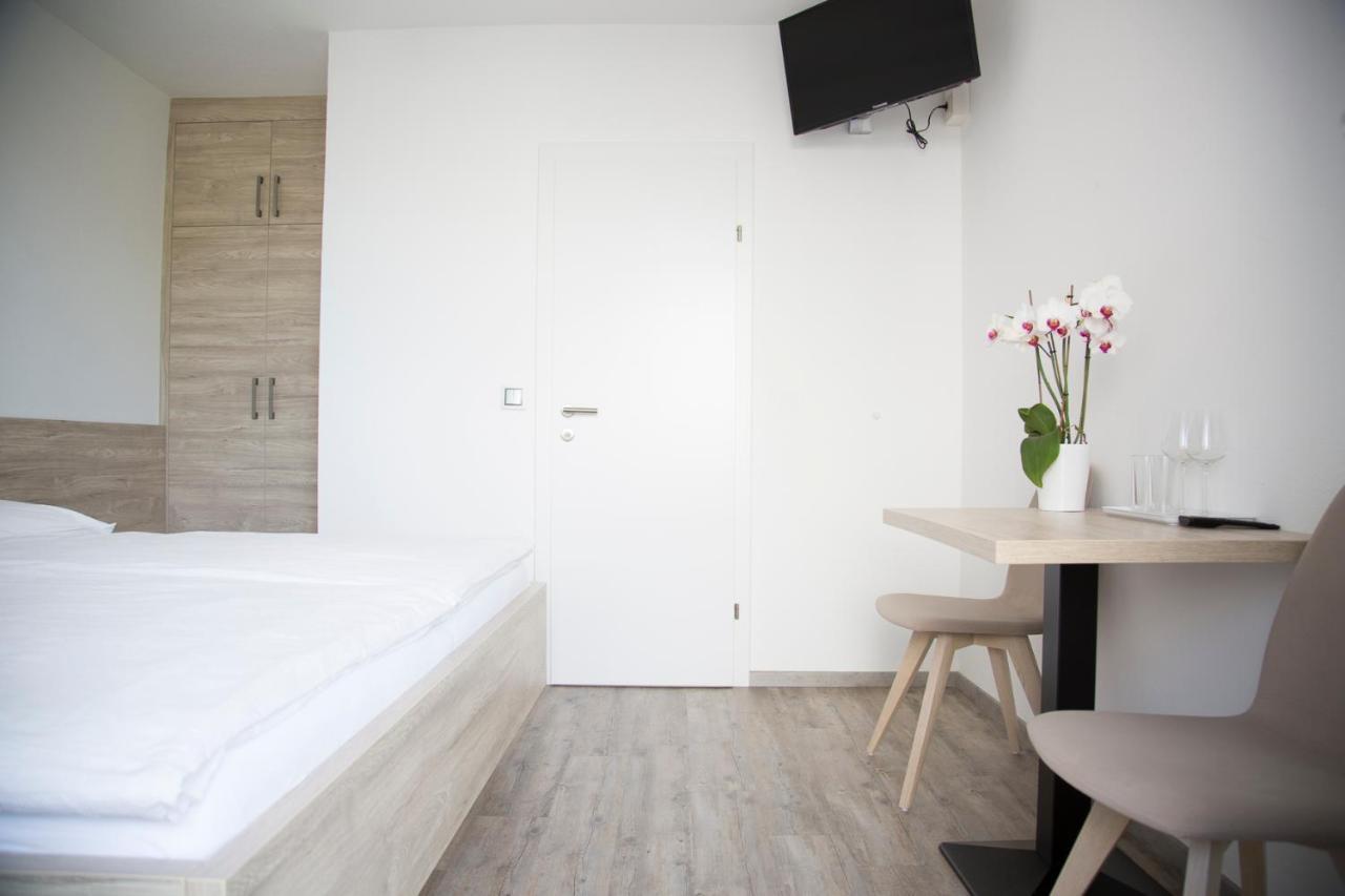 Gaestehaus Pusztablick Illmitz Εξωτερικό φωτογραφία